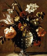 Vase of Flowers unknow artist
